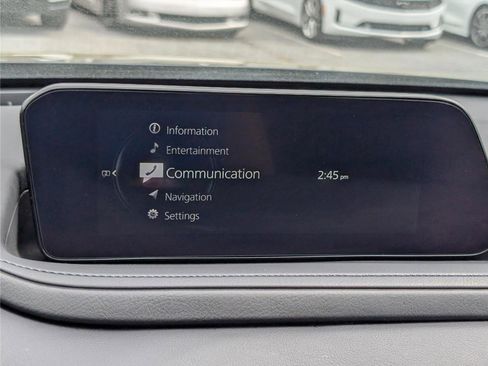 Used 2023 MAZDA CX-30 AWD 2.5 S image 25