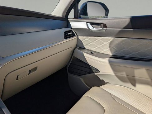 Used 2020 Hyundai Palisade Limited image 33