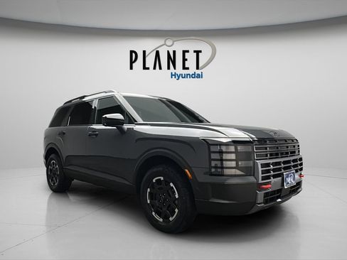 New 2026 Hyundai Palisade XRT Pro AWD/4WD image 1