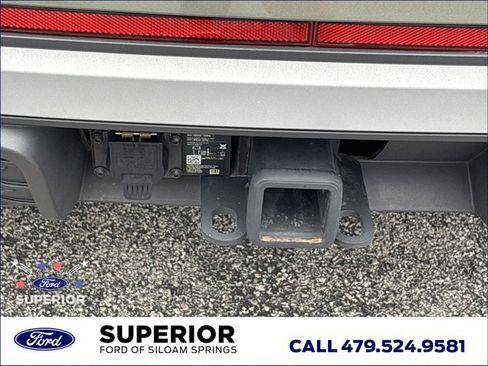 Used 2025 Volkswagen Atlas Peak Edition SE AWD/4WD image 8