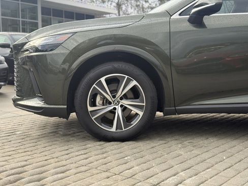 Used 2025 Lexus RX 350 Premium w/ Accessory Package image 10