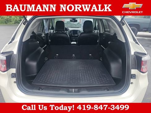 Used 2019 Jeep Compass Limited AWD/4WD image 75