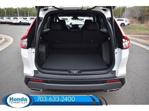 New 2026 Honda CR-V Sport Touring image 33