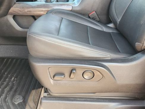 Certified 2023 Chevrolet Silverado 1500 LTZ w/ LTZ Premium Texas Edition RWD image 23