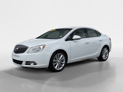 Used 2012 Buick Verano FWD image 9