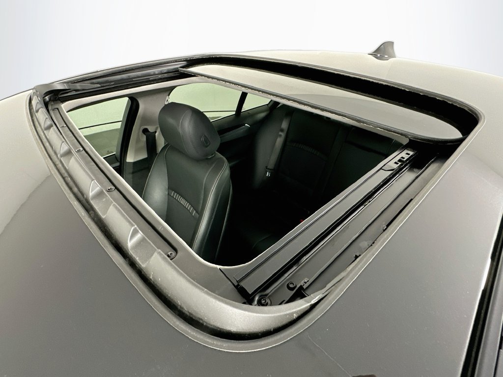 Used 2014 BMW 535i Sedan RWD image 22