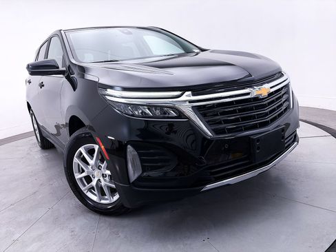 Used 2023 Chevrolet Equinox LT FWD image 6