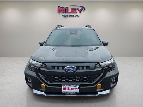 Used 2026 Subaru Forester Wilderness w/ Wilderness Plus Package AWD/4WD image 8