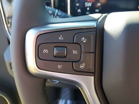 New 2026 Chevrolet Silverado 2500 LT image 29