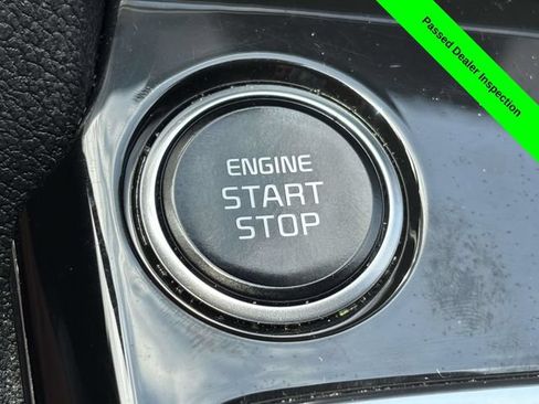 Used 2023 Kia Sportage X-Pro Prestige AWD/4WD image 17