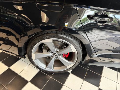 Used 2019 Audi S5 Premium Plus AWD/4WD image 8
