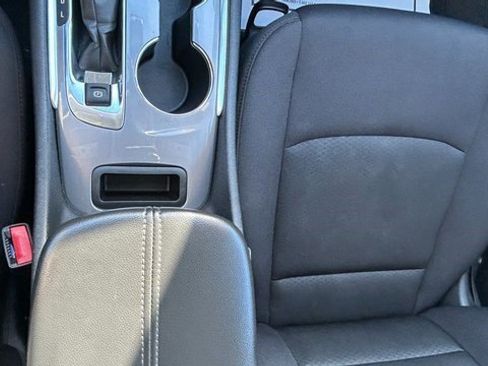 Certified 2024 Chevrolet Malibu LT image 23