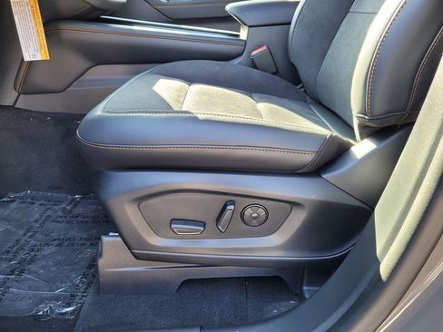 New 2026 Ford Explorer Tremor w/ Tremor Ultimate Package image 35