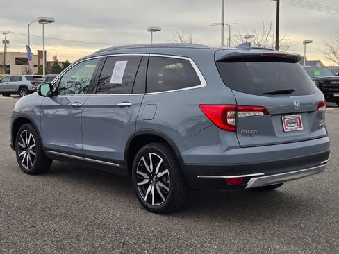Used 2022 Honda Pilot Elite image 13