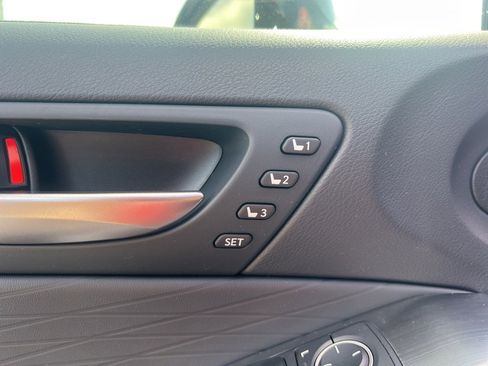 Used 2024 Lexus IS 500 image 11