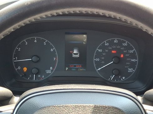 Certified 2023 Toyota Corolla Cross LE AWD/4WD image 21