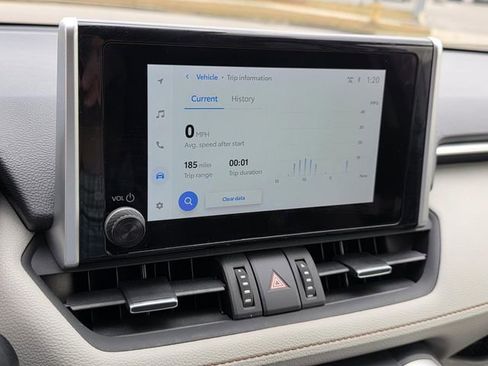 Certified 2023 Toyota RAV4 XLE Premium image 17