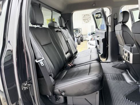 Used 2020 Ford F250 Lariat AWD/4WD image 34
