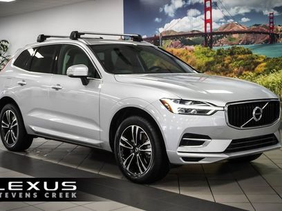 Used 2019 Volvo XC60 T8 Momentum