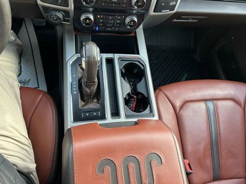 Used 2019 Ford F150 King Ranch w/ Equipment Group 601A Luxury image 15