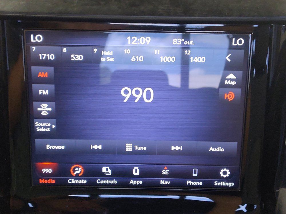 Used 2021 RAM 1500 Big Horn AWD/4WD image 25