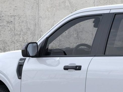 New 2026 Ford Maverick XLT AWD/4WD image 21