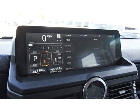 Used 2025 INEOS Grenadier Fieldmaster Edition image 23