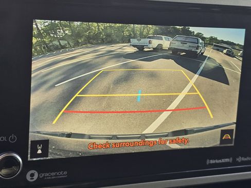 Used 2023 Toyota Tundra SR5 w/ TRD Off-Road Premium Package image 20