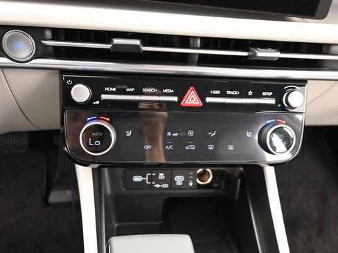New 2026 Hyundai Tucson SEL AWD/4WD image 19