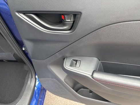 New 2025 Subaru Impreza 2.0i Sport AWD/4WD image 24