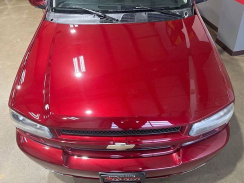 Used 2007 Chevrolet TrailBlazer SS image 64