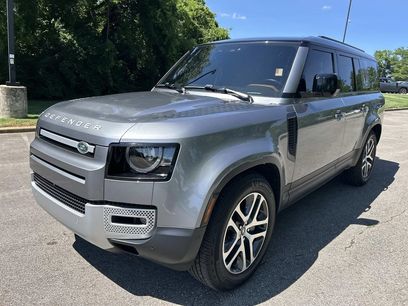 Used 2024 Land Rover Defender 130 S
