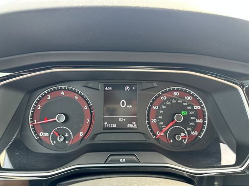 Used 2019 Volkswagen Jetta SE image 27