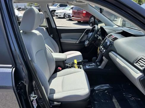 Used 2017 Subaru Forester 2.5i Premium AWD/4WD image 20