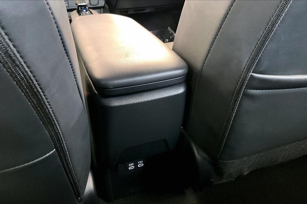 Certified 2024 Toyota Prius Limited FWD image 10