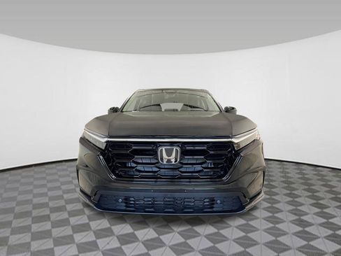 New 2026 Honda CR-V EX-L image 10