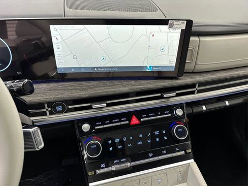 New 2026 Hyundai Santa Fe Limited image 31
