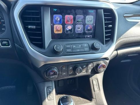 Used 2018 GMC Acadia SLE w/ Driver Alert Package I FWD image 12