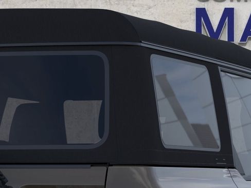 New 2026 Ford Bronco Badlands AWD/4WD image 25
