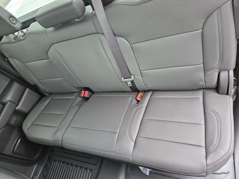 New 2025 GMC Sierra 3500 Pro w/ Convenience Package image 23