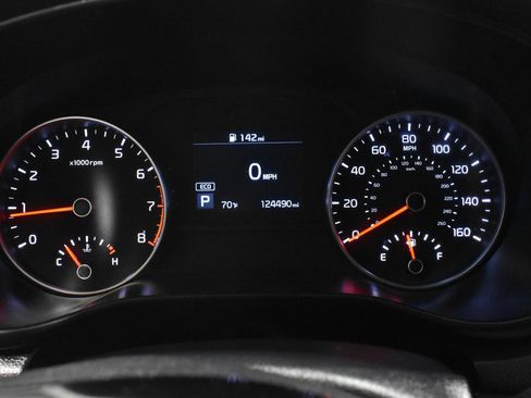 Used 2020 Kia Sportage LX AWD/4WD image 20