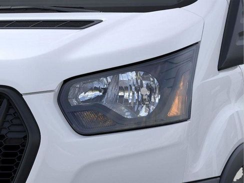 New 2026 Ford Transit 250 Low Roof image 18