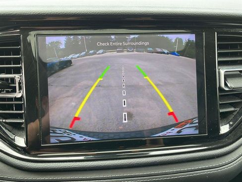 Used 2021 Dodge Durango Citadel w/ Technology Group AWD/4WD image 8