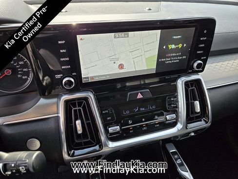 Certified 2022 Kia Sorento SX AWD/4WD image 26