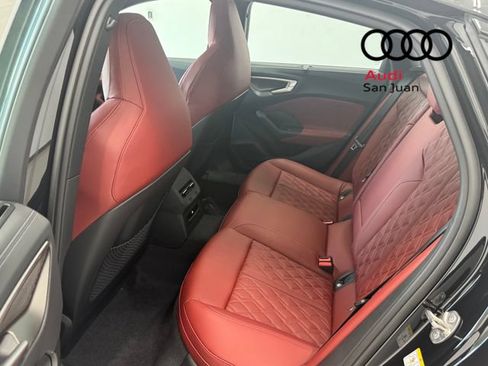 New 2026 Audi S5 Premium Plus AWD/4WD image 23