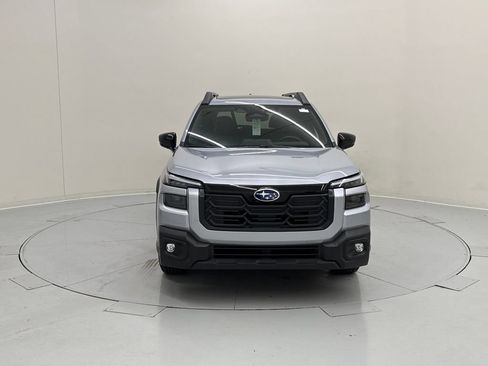 New 2026 Subaru Outback Limited AWD/4WD image 8