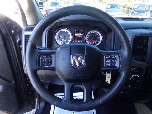 Used 2019 RAM 1500 Express w/ Express Value Package image 27