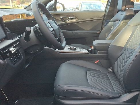 New 2026 Kia Sportage X-Line Prestige image 8