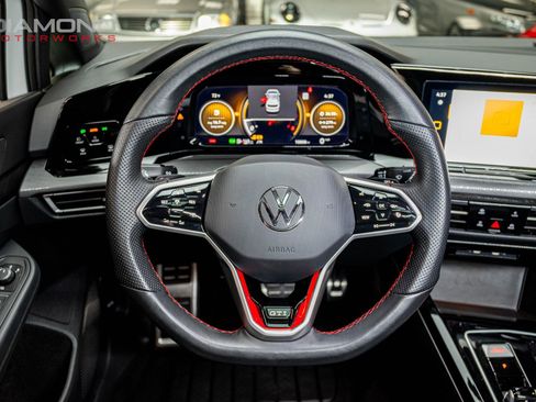 Used 2023 Volkswagen GTI SE FWD image 66