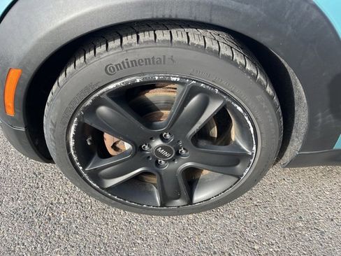 Used 2012 MINI Cooper S image 21